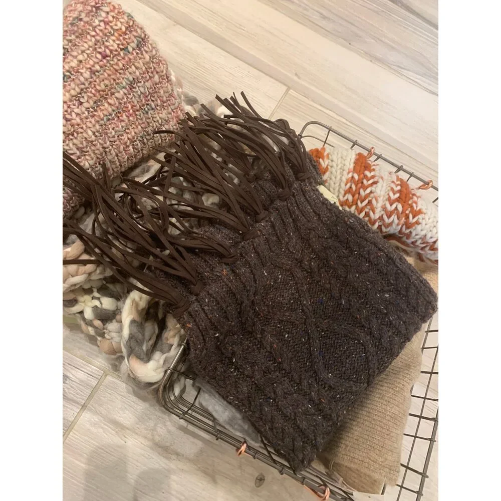cable knit